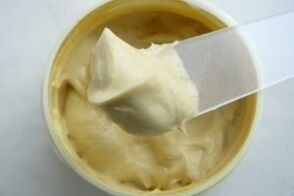 Namų tepalas osteochondrozei gydyti